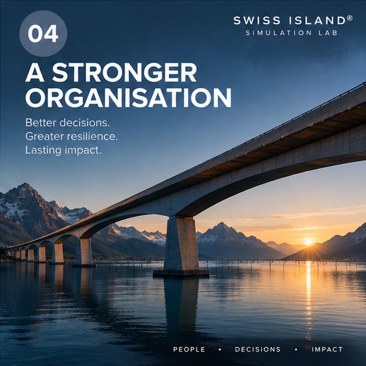 4. Projekt, Programm und Portfoliodiagnose