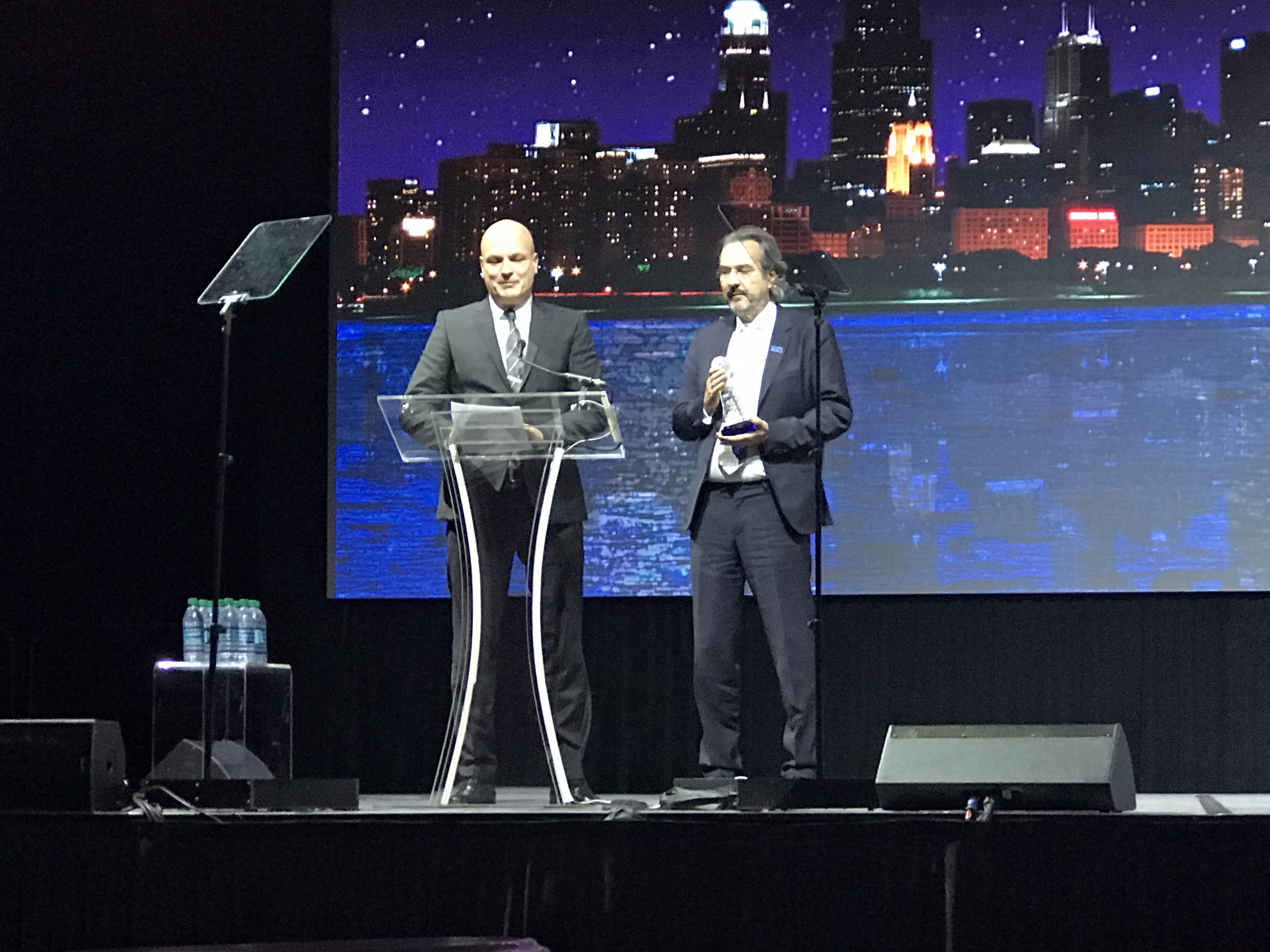 PMI® Continuing Professional Education Product of the Year