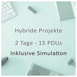 Hybride Projekte